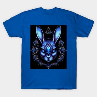 Goth Rabbit T-Shirt